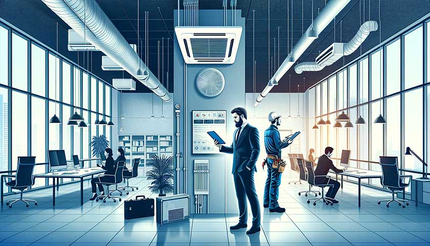 施設管理がビジネスにとって重要な理由