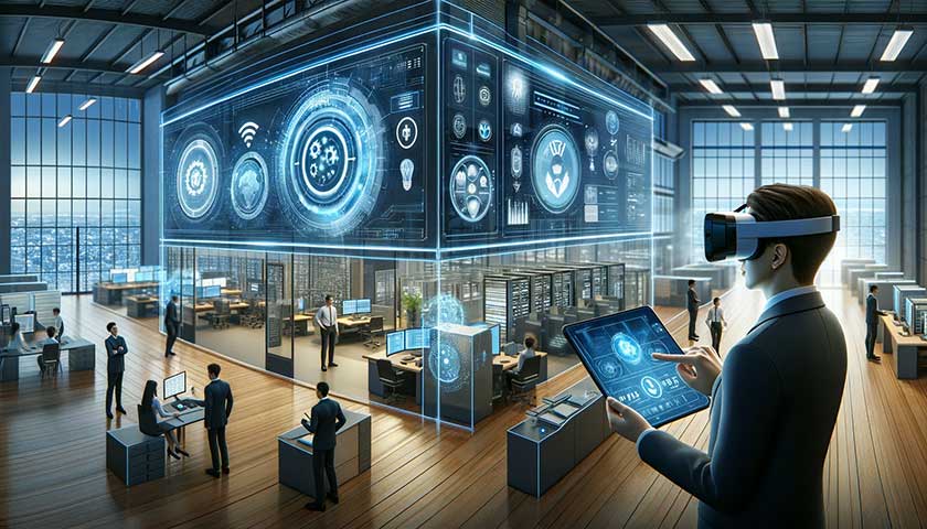 DXの基本と施設管理における重要性