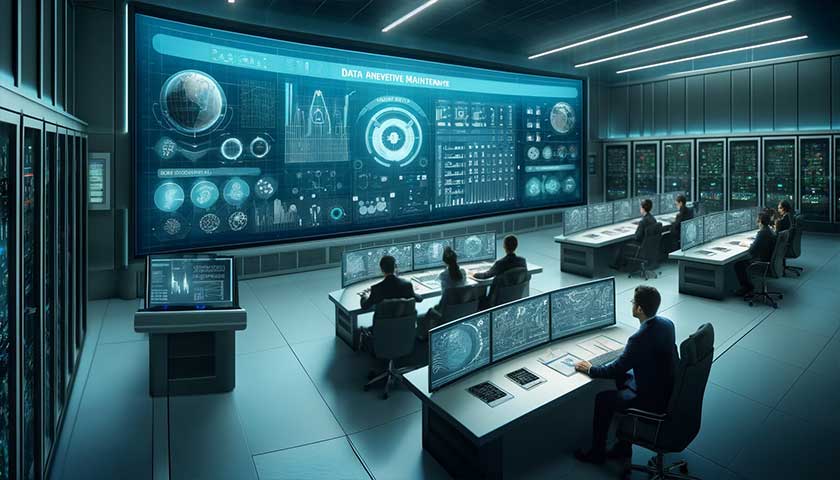 データ分析と予防保全の進化とその重要性