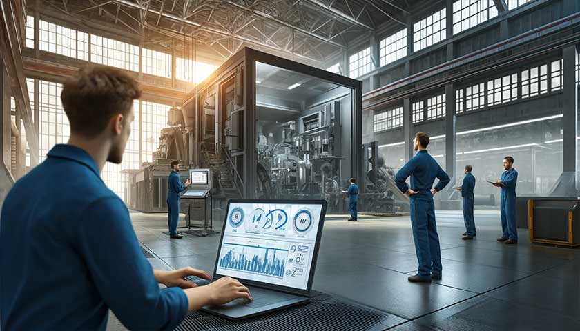 予防保全の実践方法とそのメリット