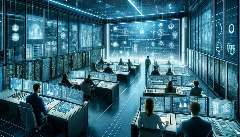 DXによる施設管理の進化と課題