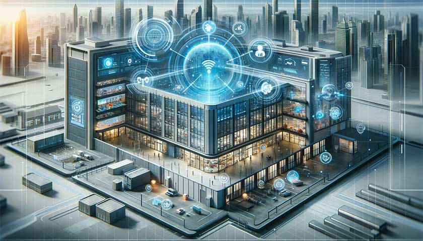 DXによる施設管理に関する「よくある質問」