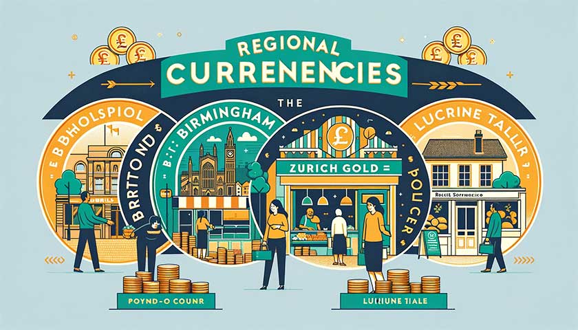 海外の地域通貨事例