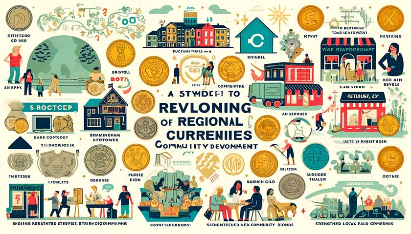 モデルとしての地域通貨