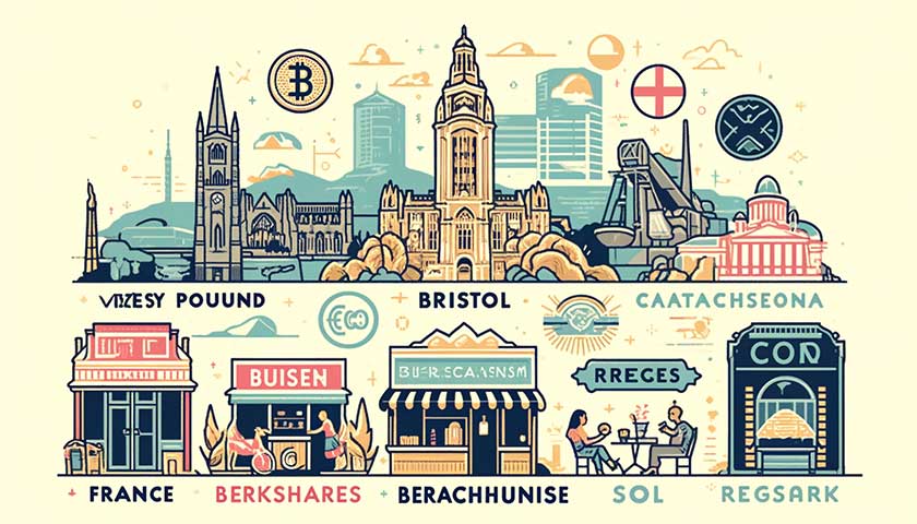 海外の地域通貨事例に関する「よくある質問」