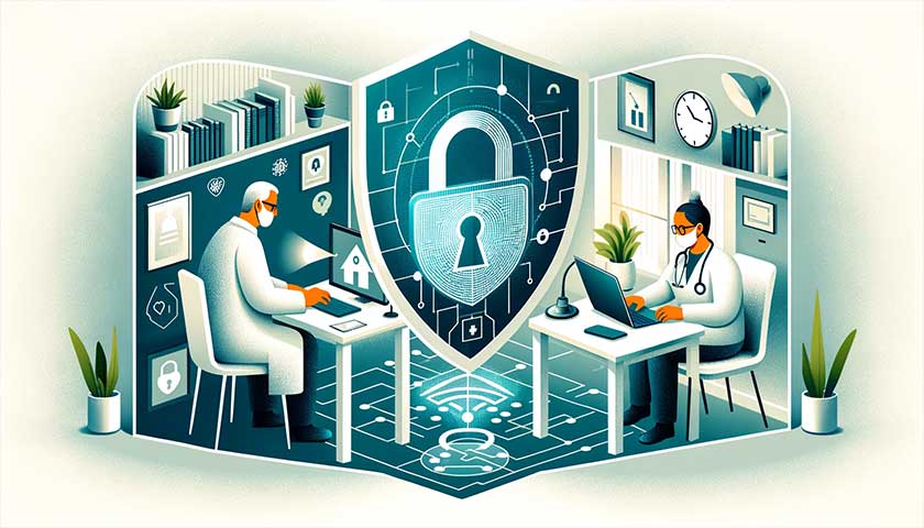 オンライン診療の魅力と安全性について