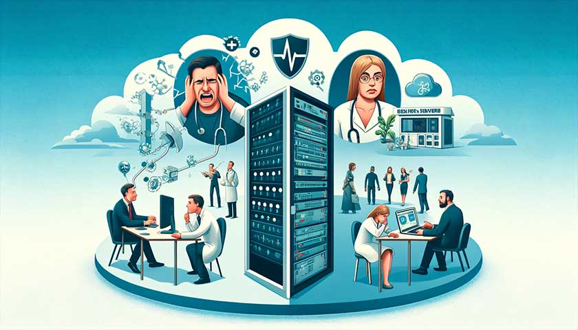 テクノロジーの課題と解決策の展望