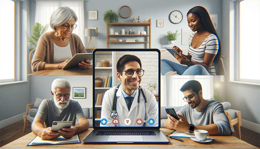 オンライン診療に関する「よくある質問」