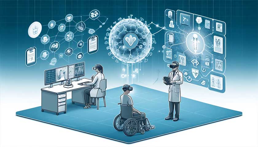 オンライン診療の未来展望とまとめ