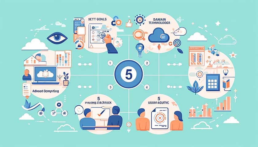 海外地方自治体のDX成功事例に関する「よくある質問」