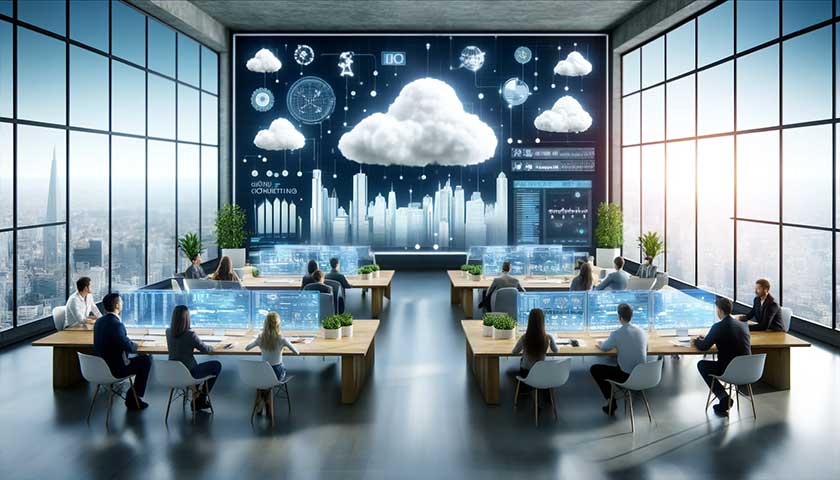 クラウドベースの品質管理システムの活用