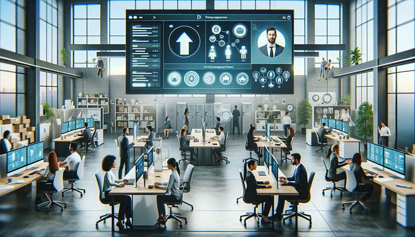 DX時代の新たな働き方を支援するシフト管理の重要性