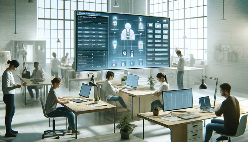 クラウドベースのシフト管理システムの利点と活用方法