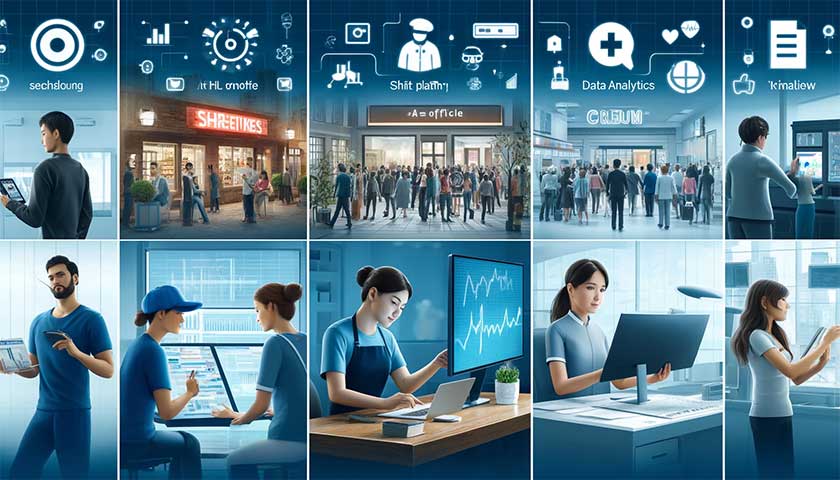 導入事例と成功事例