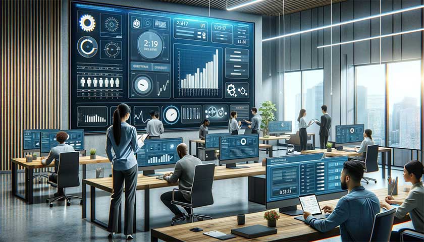 DX時代のシフト管理に関する「よくある質問」