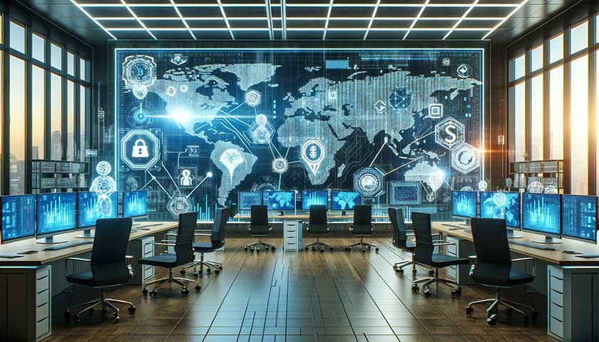 デジタル化で変わる貿易業界の未来