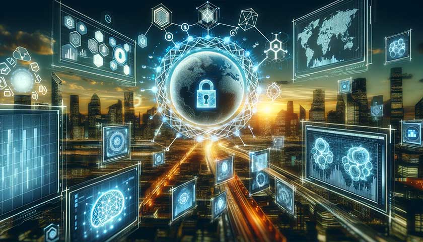 デジタル技術が変える貿易業界の未来