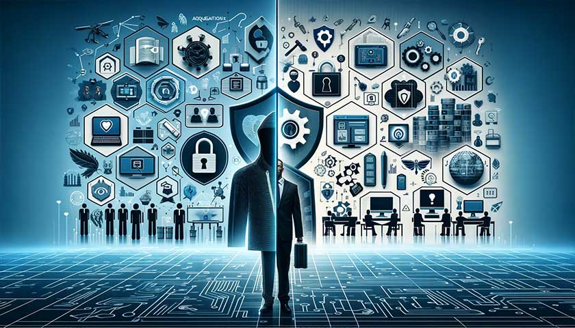 DXの課題と解決策