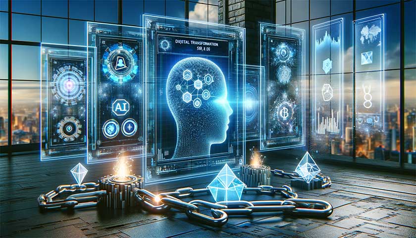 貿易DXが切り拓く未来の展望