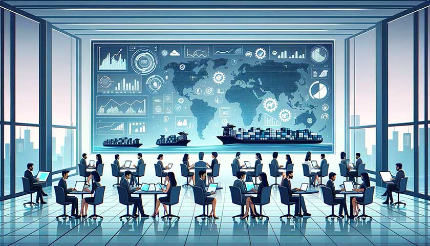 貿易DXに関する「よくある質問」