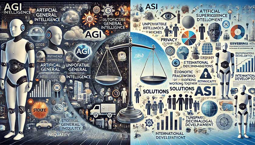 倫理的課題とその解決策