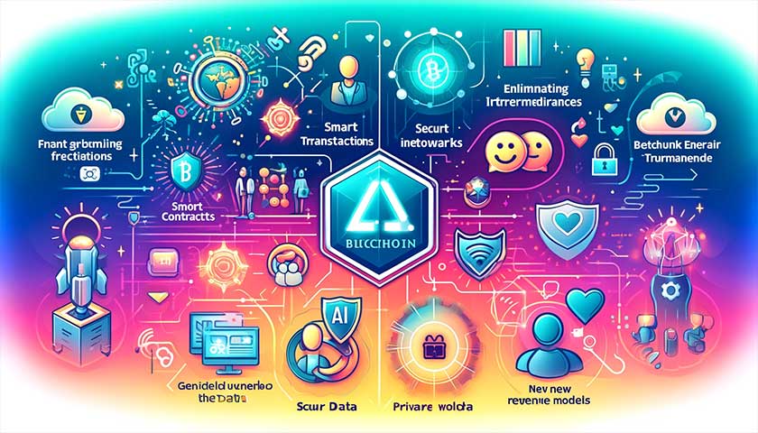 WEB3.0ビジネス戦略の未来