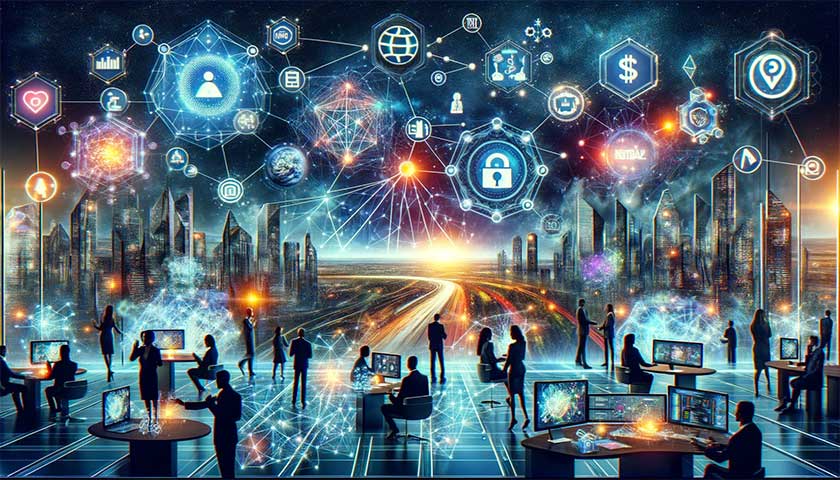 WEB3.0ビジネス戦略の可能性に関しての「よくある質問」