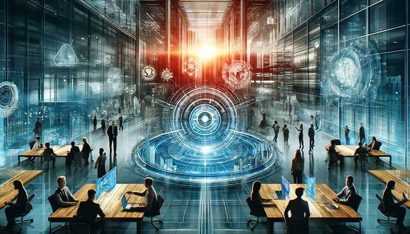 DAO導入で変わる経営戦略と組織文化！ 業績向上への道