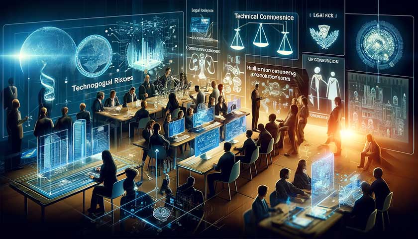 DAOの課題と対策を徹底解説！ 成功への道筋