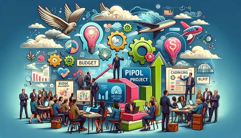 DX導入の壁を乗り越える！中小企業が直面する課題とその解決策