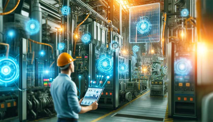 中小企業の設備管理革命に関する「よくある質問」