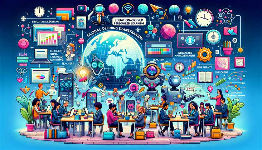 世界の教育DXに関する「よくある質問」