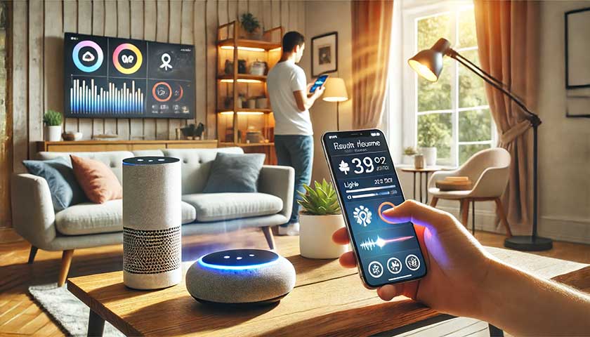 ライフスタイルDXのメリット