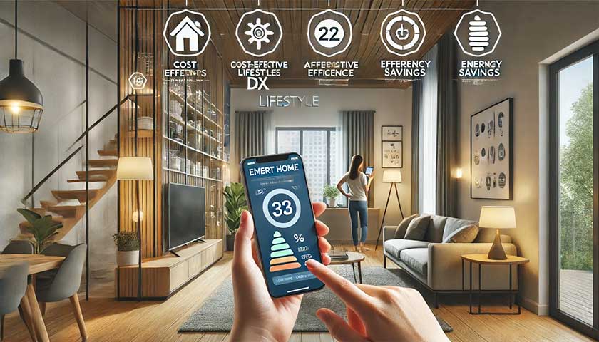 ライフスタイルDXの費用対効果