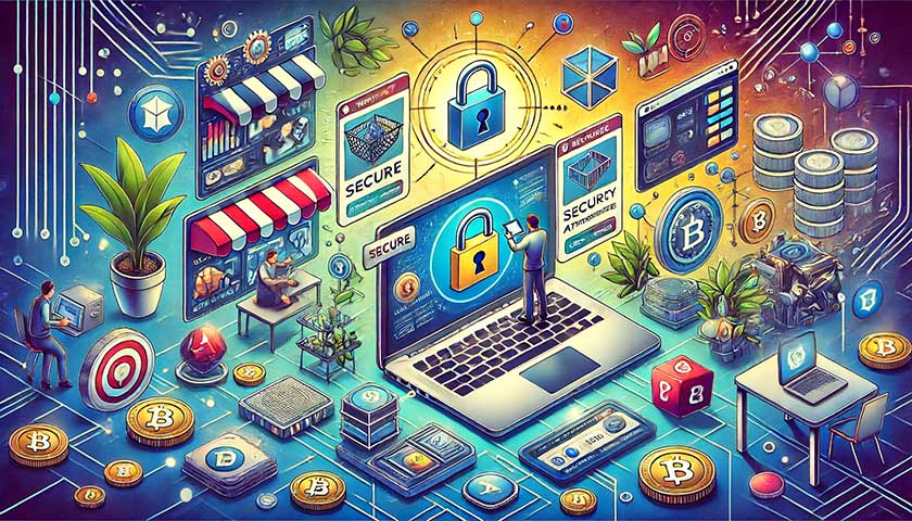 NFT購入と保管のコツ