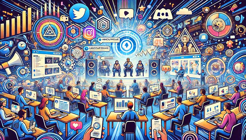 NFTコミュニティへの参加方法とメリット