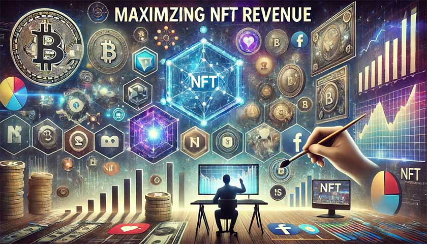 NFT市場の未来と投資成功の秘訣
