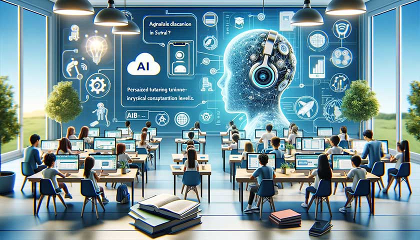 積極的にDXを推進するシンガポールの教育機関