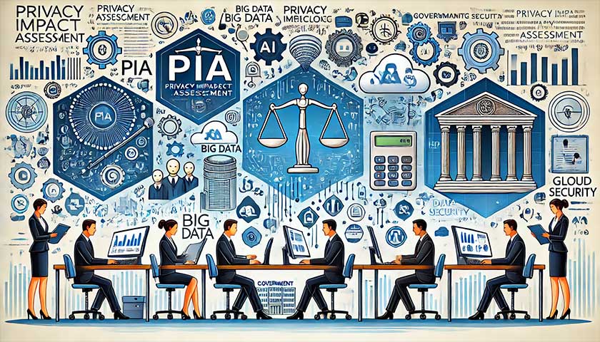 プライバシー影響評価の進化