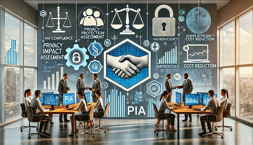 プライバシー影響評価の利点