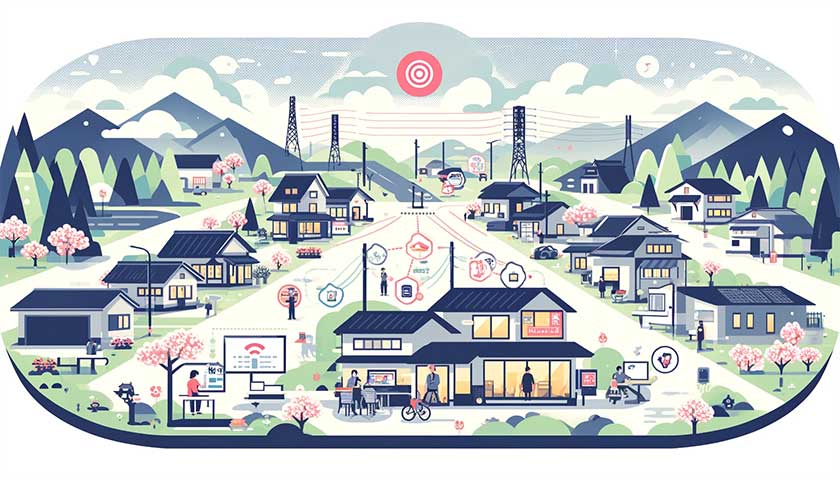 地方DXの重要性とやるべき理由