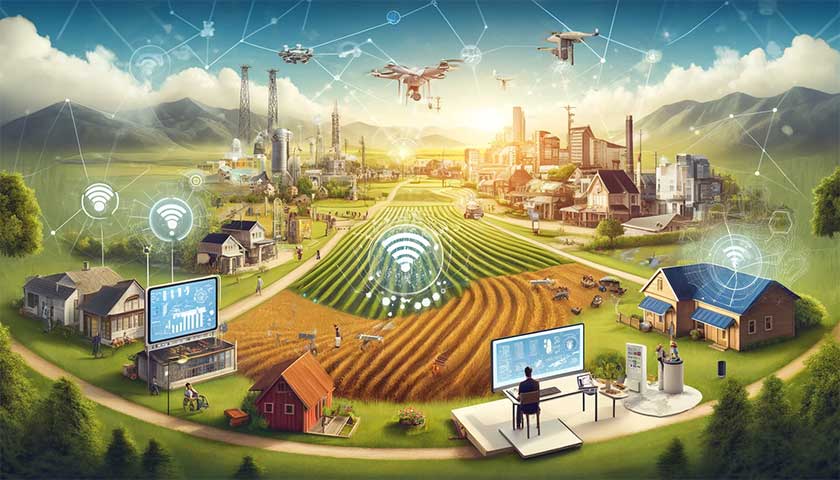 地方の人口減少に対するDX施策に関しての「よくある質問」