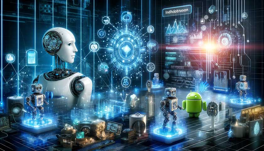 今後のテクノロジートレンド