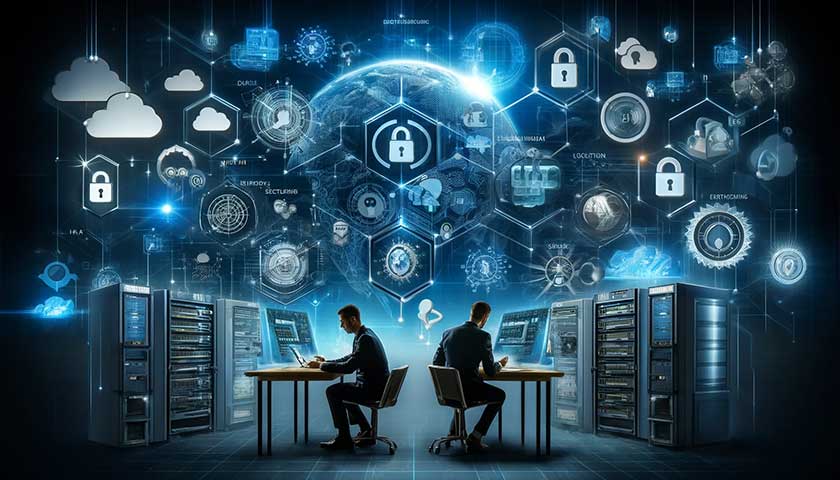 データセキュリティとプライバシー保護