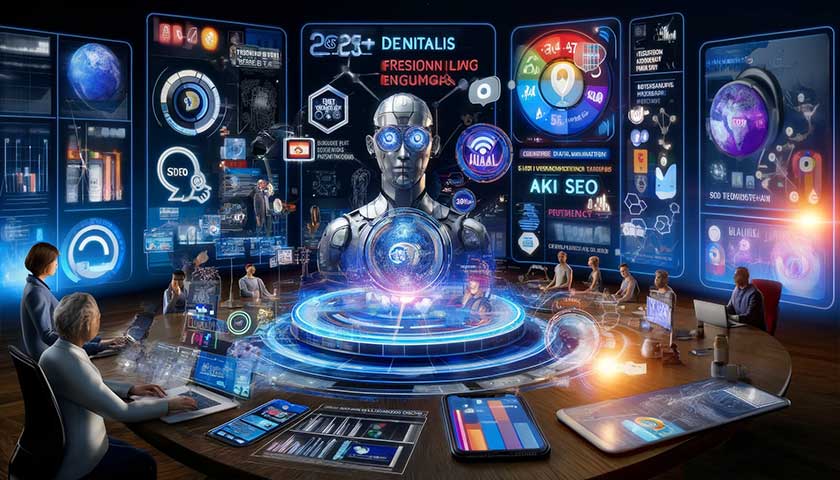 デジタルマーケティングの展望