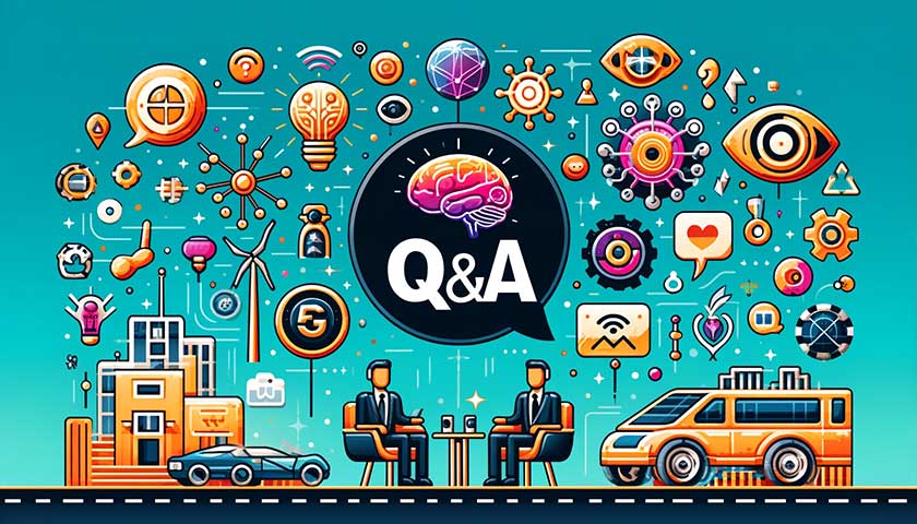 DXの今後の業界動向に関する「よくある質問」