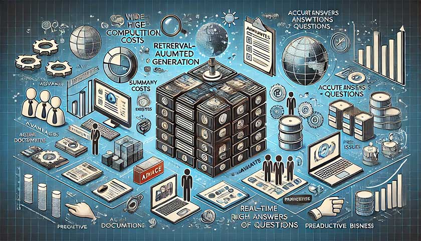 RAGのメリットと課題
