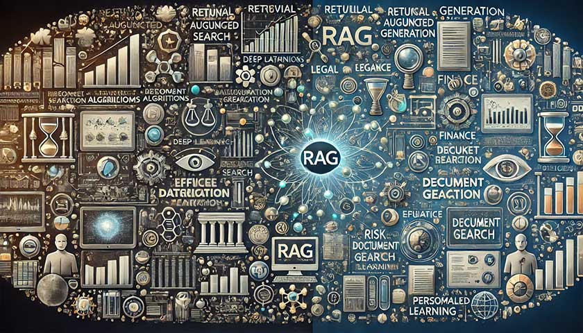 RAGの未来展望は？技術革新がもたらす新時代の可能性