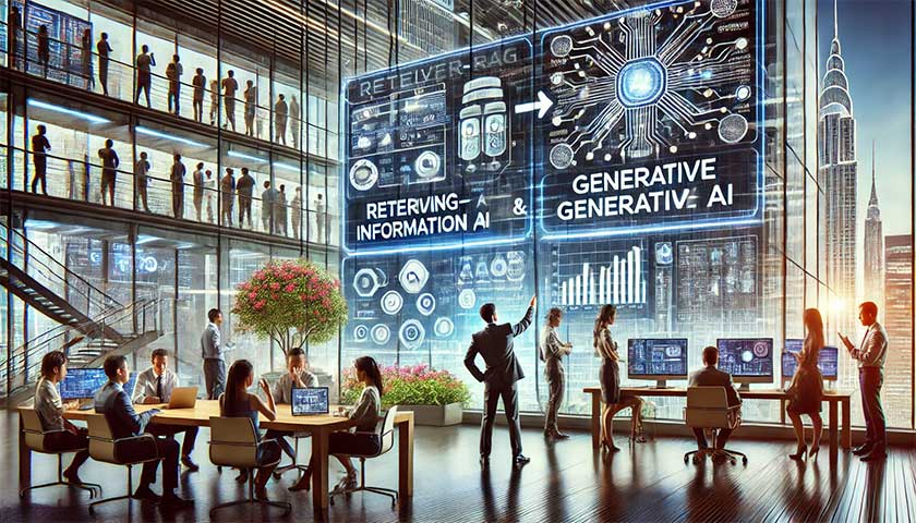 RAGと生成AIに関しての「よくある質問」