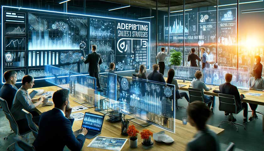 成果の計測と改善